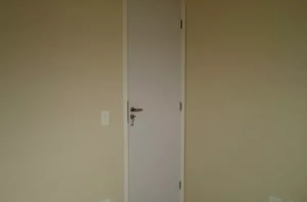 Apartamento em alvenaria, contendo 02 quartos, sala e copa conjugada e wc social. - Foto 5