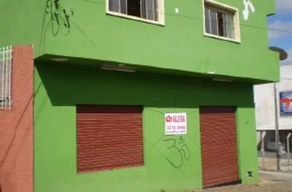 Sala comercial com 360,00 m2, com 02  wc's e com pátio. - Foto 4