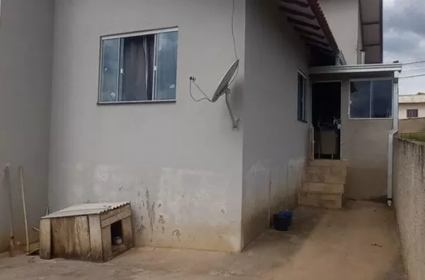 Casa para venda,  Parque Limeira área Vi, Telemaco Borba - Foto 4