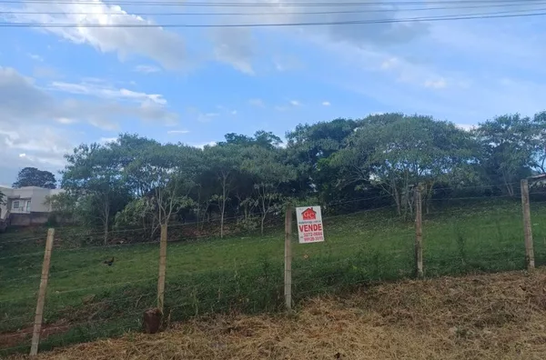 Lote para venda,  Alto Das Oliveiras, Telemaco Borba