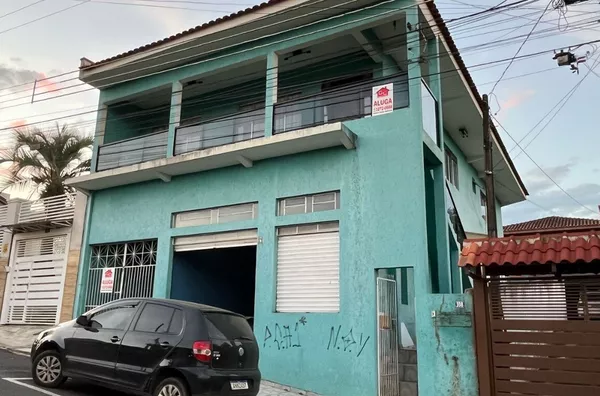 Sala comercial térrea para aluguel,  Jardim Florestal, Telemaco Borba - Foto 2