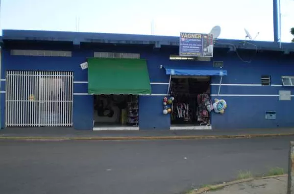 Sala comercial medindo 20 m². - Foto 1