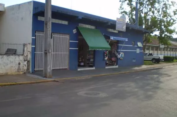 Sala comercial medindo 20 m². - Foto 2