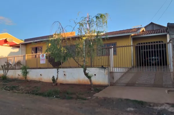 Casa para venda,  Cidade Alta, Imbaú - Foto 1