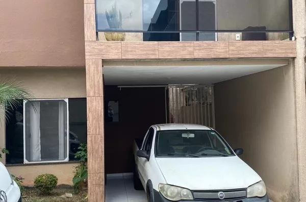 Sobrado para venda,  Jardim Alegre, Telemaco Borba - Foto 2