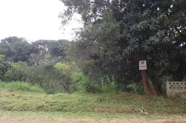 Chacara com área total de 1.800 m², sem benfeitorias. - Foto 1