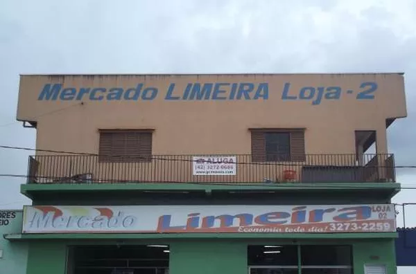 Apartamento em alvenaria, contendo 03 quartos, sendo um suíte, sala, cozinha, wc social, garagem e área de serviço - Foto 2