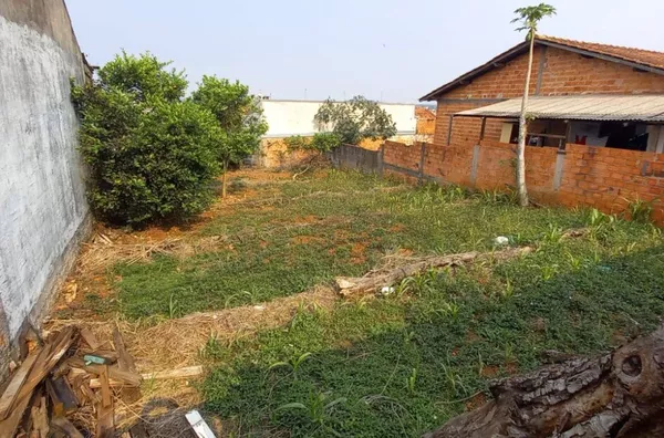 Lote para venda,  Jardim Italia, Telemaco Borba