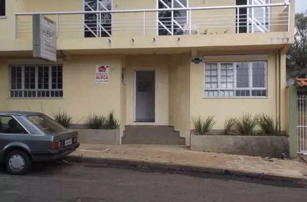 Sala própria para dentista, com área privativa de 16,50 m², com área de serviço e recepção em conjunto.  OBS: Locação disponível para dentista não especializado em ortodontia. - Foto 1