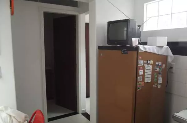 Sala própria para dentista, com área privativa de 16,50 m², com área de serviço e recepção em conjunto.  OBS: Locação disponível para dentista não especializado em ortodontia. - Foto 6