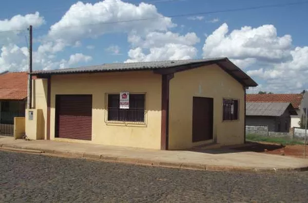 Sala comercial em alvenaria, medindo 72,95 m², com 01 wc interno. - Foto 2