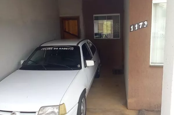 Casa para venda,  Parque Limeira área Vi, Telemaco Borba - Foto 3