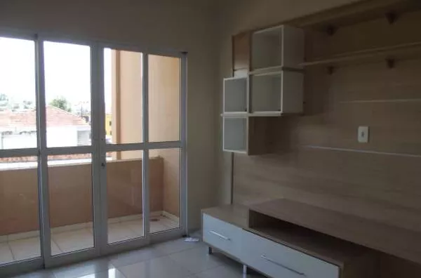 Apartamento com 02 quartos, 01 suíte, sala, cozinha, wc social, varandas, lavanderia, 02 garagens e salão de festas. - Foto 6