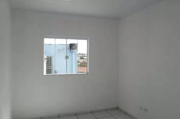 Casa em alvenaria contento 02 quartos, sala, cozinha, wc e area de serviço - Foto 3