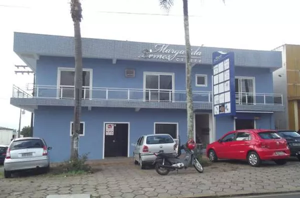 Sala comercial medindo 35,00 m², contendo, 03 salas e 01 wc - Foto 1