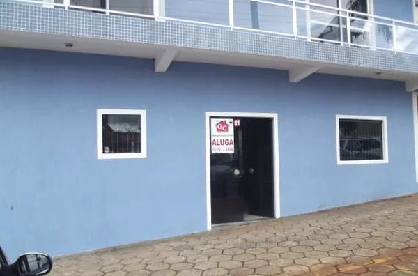 Sala comercial medindo 35,00 m², contendo, 03 salas e 01 wc - Foto 2