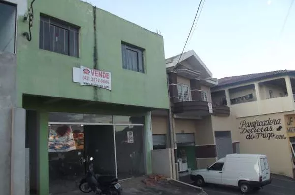 Prédio com 07 quartos e 03 banheiros. - Foto 1
