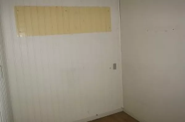 Casa em alvenaria contendo 03 quartos, sala, cozinha, wc e garagem. - Foto 5