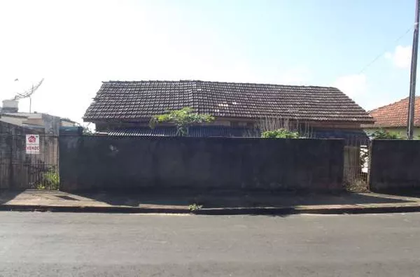 Lote de terreno urbano com área de 445,50M². - Foto 1