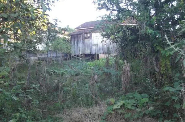 Lote de terreno urbano com área de 445,50M². - Foto 2