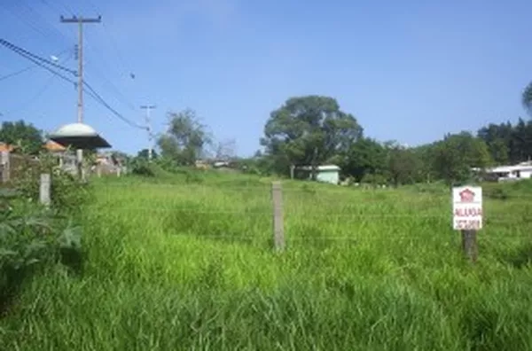 chacara sem benfeitorias - Foto 1
