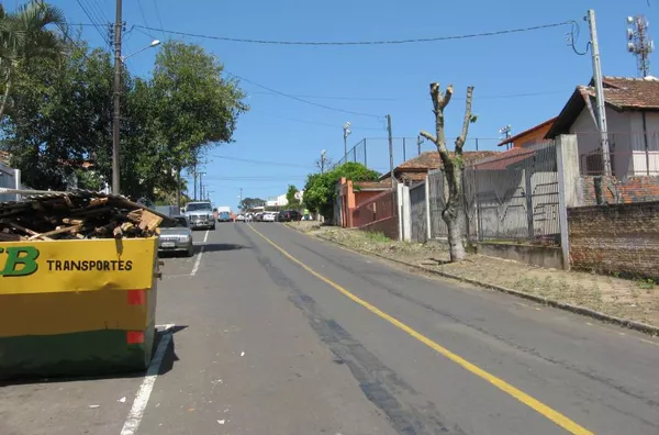 Lote de terreno urbano, com +/- 420,00m², sem benfeitorias. - Foto 3