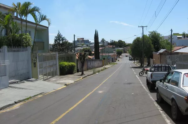 Lote de terreno urbano, com +/- 420,00m², sem benfeitorias. - Foto 4