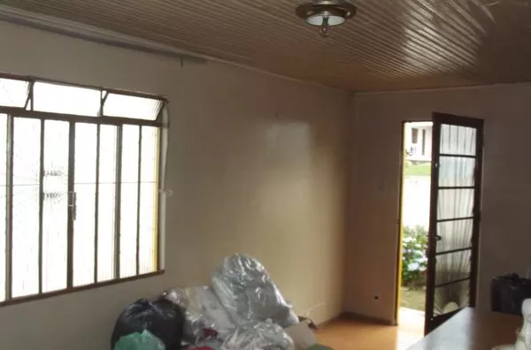 Casa Mista contendo 3 quartos, 2 salas,  cozinha, 2  wc , area de serviço, garagem. - Foto 3