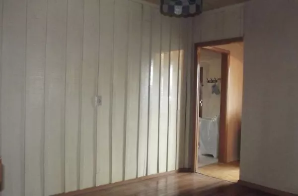 Casa Mista contendo 3 quartos, 2 salas,  cozinha, 2  wc , area de serviço, garagem. - Foto 5