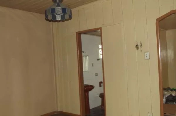 Casa Mista contendo 3 quartos, 2 salas,  cozinha, 2  wc , area de serviço, garagem. - Foto 6