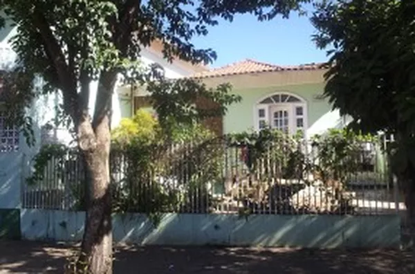 SOBRADO NA ÁREA CENTRAL, PARA ALOJAMENTO ATÉ 18 PESSOAS. - Foto 4