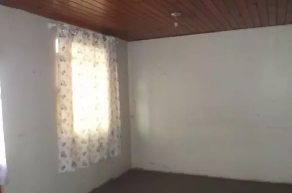 Casa residencial em Alvenaria, contendo de 03 quartos, sala, cozinha, banheiro, garagem e área de serviço coberta - Foto 4