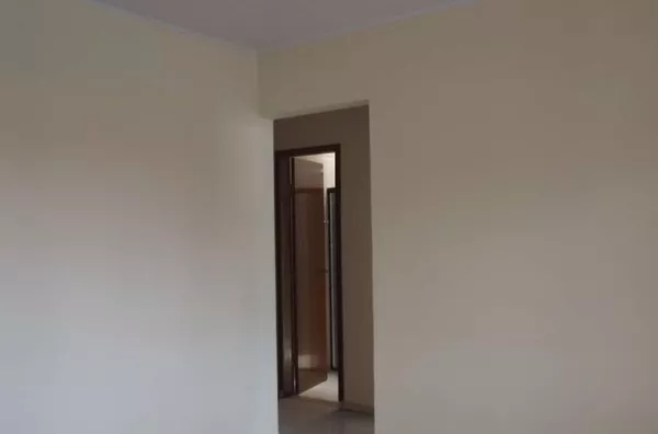 Casa em alvenaria contendo 03 quartos,sala,cozinha,wc, área de serviço, área churrasqueira e garagem. - Foto 4
