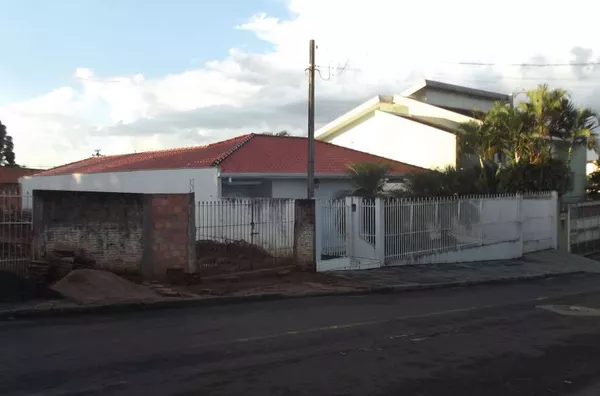 Lote de Terreno urbano,com +/-  420,00 m², sem benfeitorias