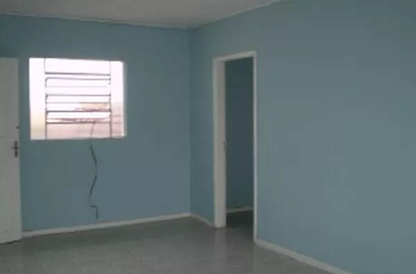 Apartamento em alvenaria, contendo 02 quartos, sala cozinha e banheiro. - Foto 5
