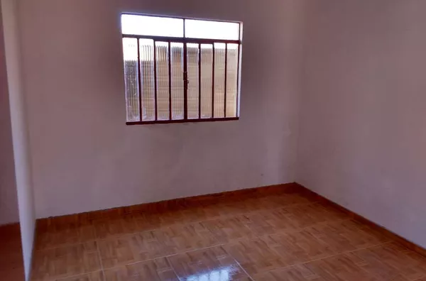Casa em alvenaria com 02 quartos, sala, cozinha, banheiro, área de serviço e garagem - Foto 5