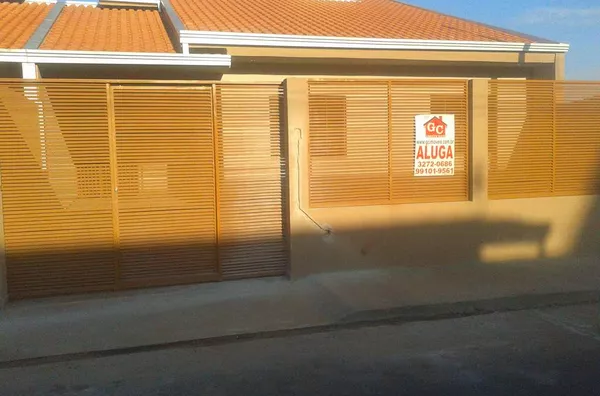 IMÓVEL RESIDENCIAL ALVENARIA: CONTENDO 01 SALA, 01 COZINHA,01 COPA,2 QUARTOS,1 SUITE,01 LAVANDERIA ,01 WC,01 GARAGEM     OBSERVAÇÃO: PORÃO CONTENDO 01 SALÃO,01 COZINHA,01 LAVANDERIA  E 1 WC - Foto 1