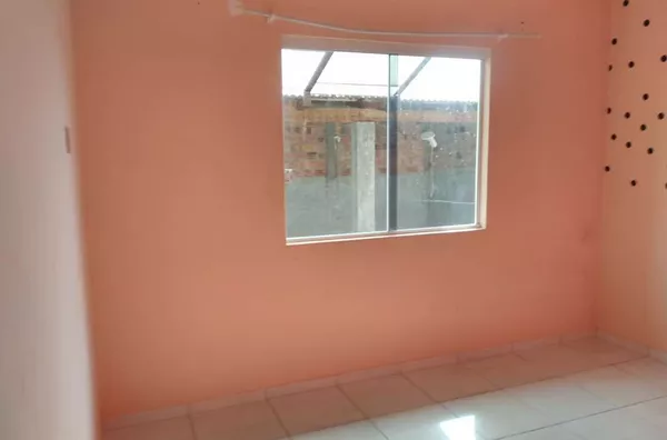 Casa em alvenaria, contendo 03 quartos, sala, cozinha, wc, edícula. - Foto 6