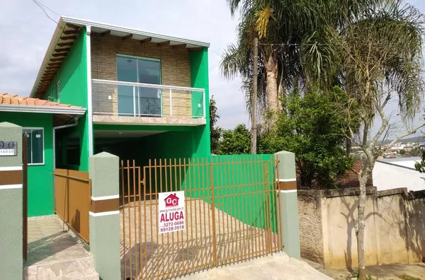 APARTAMENTO RESIDENCIAL ALVENARIA - CONTENDO 02 QUARTOS, COZINHA, WC, SALA, AREA DE SERVIÇO, GARAGEM. - Foto 1