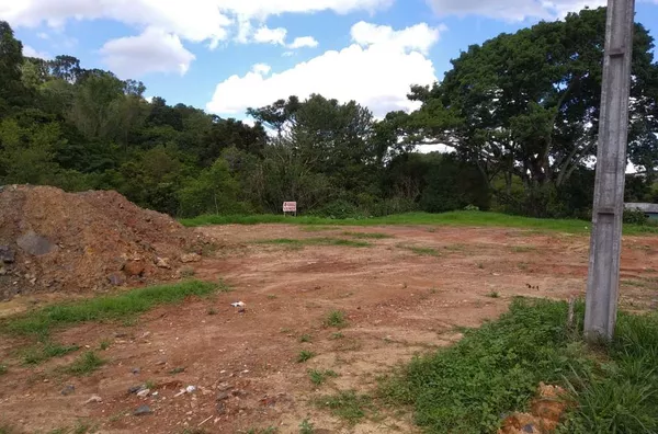 Lote de terreno urbano de nº 03B, do quinhão 20, no Loteamento Vila São Francsico de Assis, com área total de 1.849,21 m².