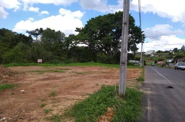 Lote de terreno urbano de nº 03B, do quinhão 20, no Loteamento Vila São Francsico de Assis, com área total de 1.849,21 m².