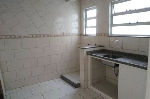Apartamento com 3 quartos, sala, cozinha, banheiro. - Foto 5