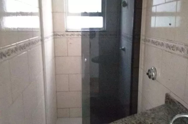 Apartamento com 3 quartos, sala, cozinha, banheiro. - Foto 6