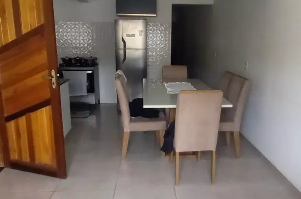 Casa para venda,  Parque Limeira área Vi, Telemaco Borba - Foto 6