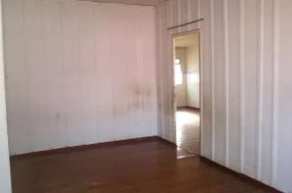 casa mista contendo 3 quartos, sala, cozinha, wc social. - Foto 2