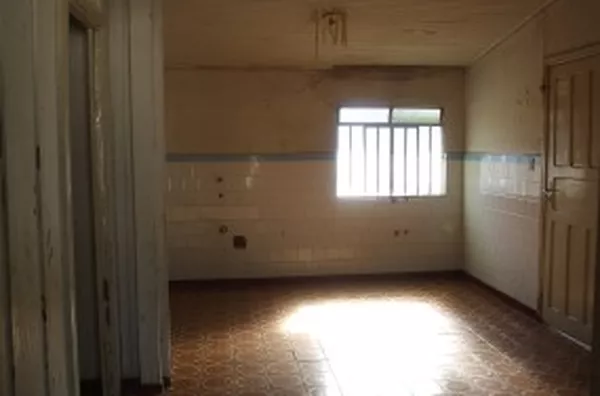 casa mista contendo 3 quartos, sala, cozinha, wc social. - Foto 4