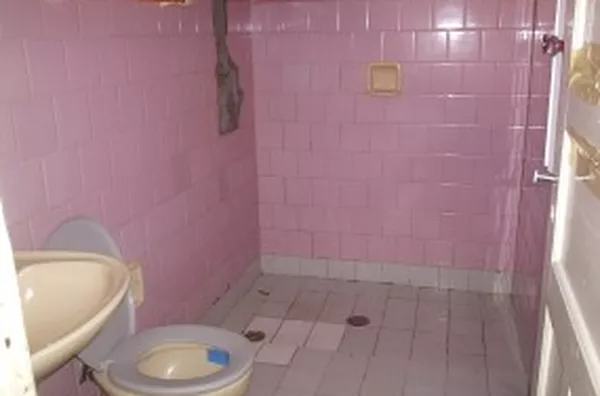 casa mista contendo 3 quartos, sala, cozinha, wc social. - Foto 5