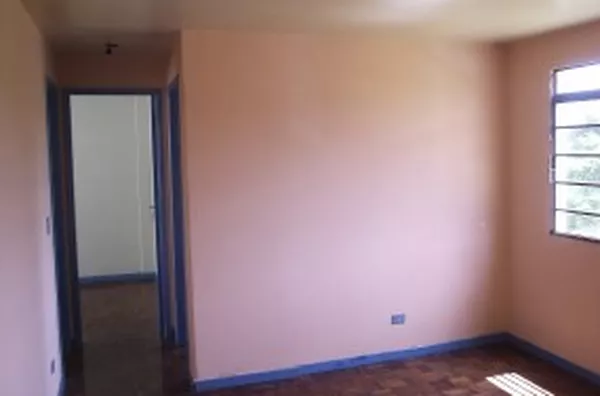 Apartamento em alvenaria contendo 02 quartos, sala, cozinha, wc social. - Foto 3