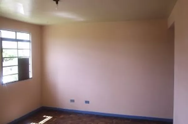 Apartamento em alvenaria contendo 02 quartos, sala, cozinha, wc social. - Foto 4