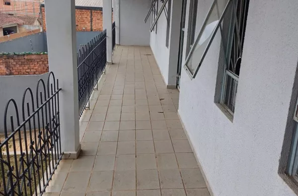 Sobrado para aluguel,  Jardim Bom Jesus, Telemaco Borba - Foto 3